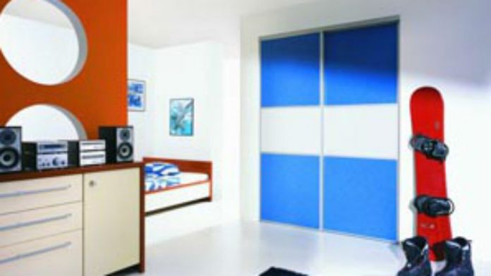 Kolorowy świat dziecka