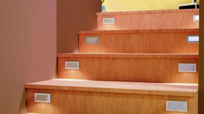 Kolekcja STEPS to krok w stronę stylowego światła