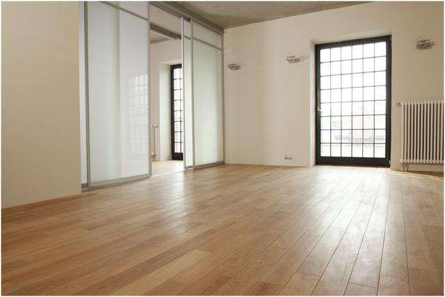 Wnętrza krakowskiego loftu w Młynie Wnętrza krakowskiego loftu w Młynie