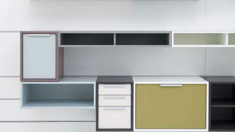 Muunto - mieszkanie w stylu skandynawskim Muunto - mieszkanie w stylu skandynawskim