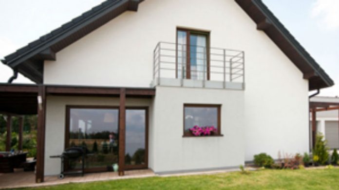 Okna do dom&oacute;w energooszczędnych i pasywnych