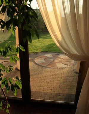 Różne oblicza tarasowej galanterii