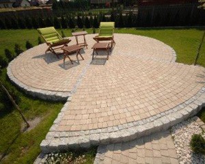 Różne oblicza tarasowej galanterii