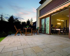 Różne oblicza tarasowej galanterii