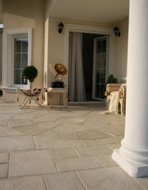 Różne oblicza tarasowej galanterii