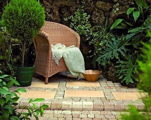 Różne oblicza tarasowej galanterii