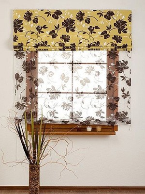 Wszystko o roletach rzymskich