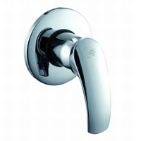 Armatura do małej łazienki