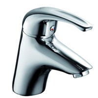 Armatura do małej łazienki