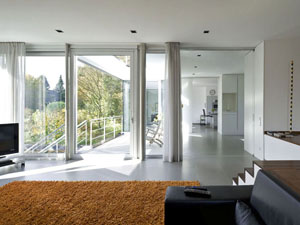 Szklane domy Szklane domy