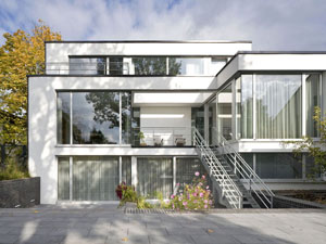 Szklane domy Szklane domy