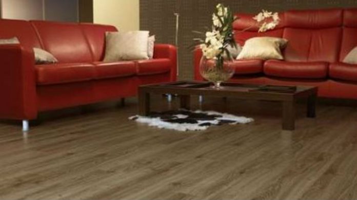 Podłoga, przyziemna sprawa