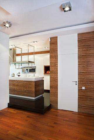 Projektowanie wnętrz z architektem Projektowanie wnętrz z architektem