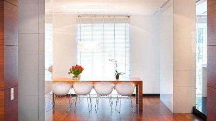 Projektowanie wnętrz z architektem Projektowanie wnętrz z architektem