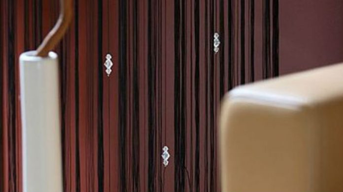 Urok sznurkowych dekoracji