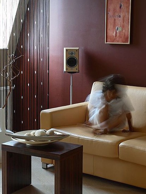 Urok sznurkowych dekoracji