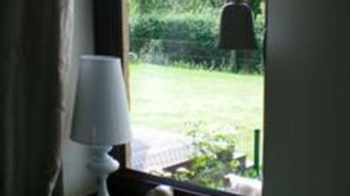 Dlaczego szyby parują