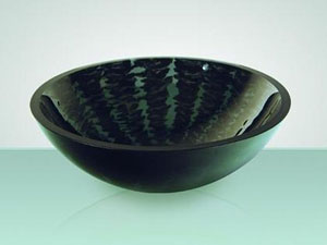 Łazienkowe królestwo ze szkła