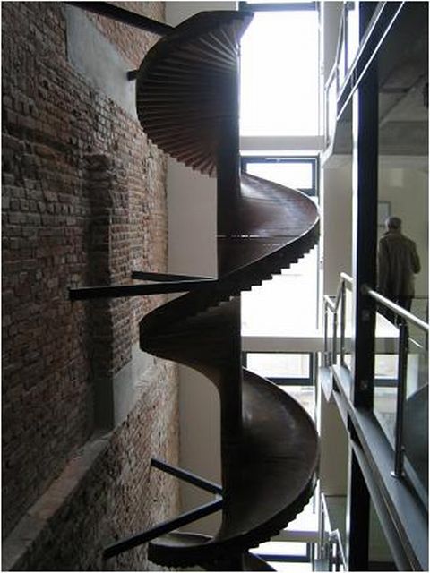 Zamieszkać w lofcie