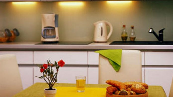 Jak oświetlić dom?