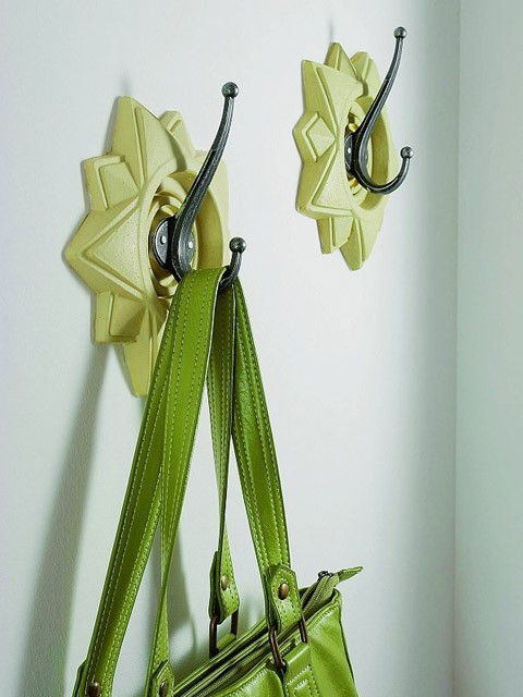 Detale do wykończenia ścian Detale do wykończenia ścian