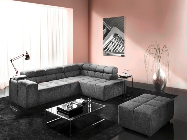 Minimalizm i przestronność, czyli jak aranżować salon Minimalizm i przestronność, czyli jak aranżować salon