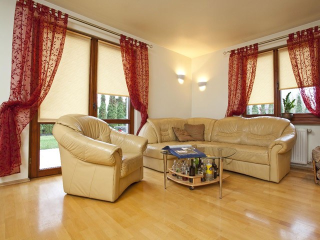 Tajemnice ż&oacute;łtego koloru