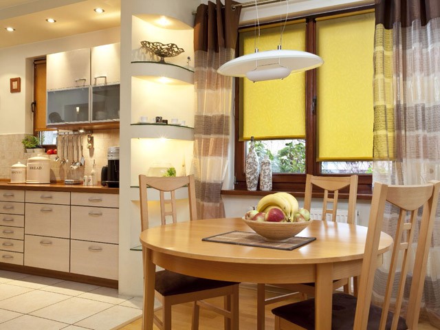 Tajemnice żółtego koloru Tajemnice żółtego koloru