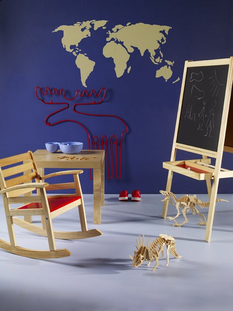 Spontaniczna gra kolor&oacute;w