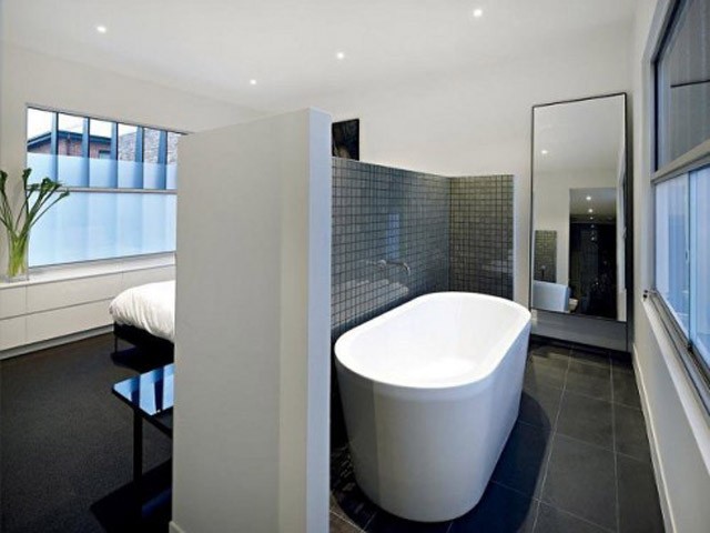 Tu miejski styl łączy się z eleganckim minimalizmem