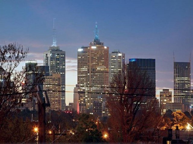 Tu miejski styl łączy się z eleganckim minimalizmem