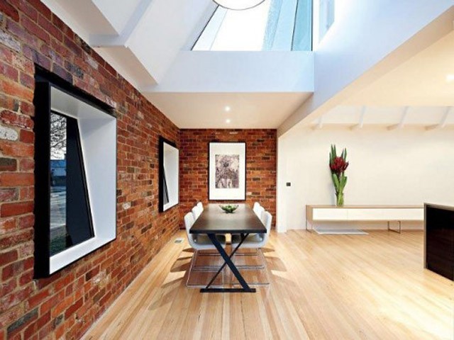 Tu miejski styl łączy się z eleganckim minimalizmem