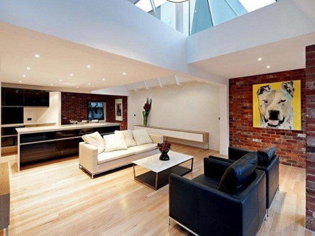 Tu miejski styl łączy się z eleganckim minimalizmem