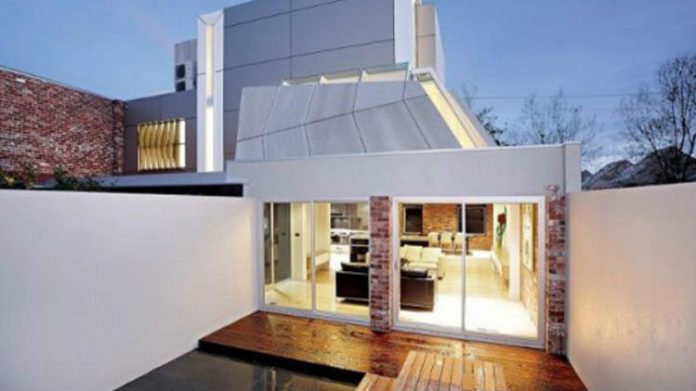 Tu miejski styl łączy się z eleganckim minimalizmem