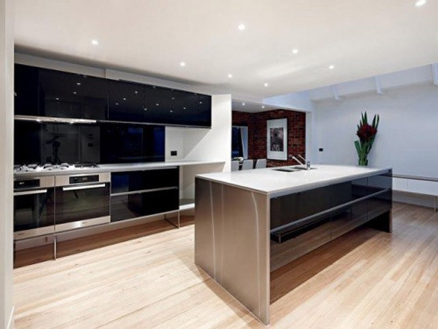 Tu miejski styl łączy się z eleganckim minimalizmem