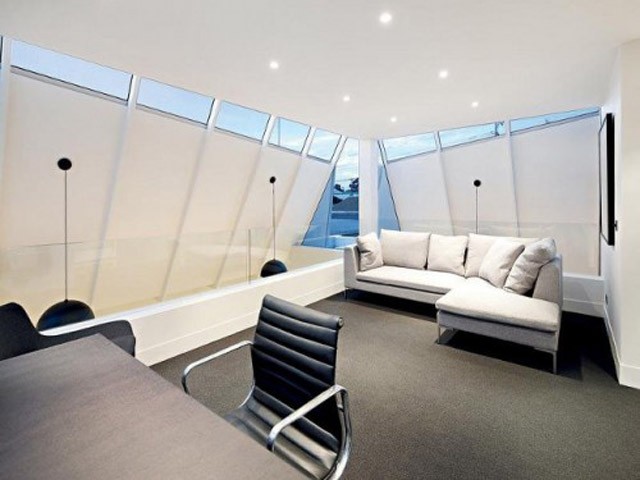 Tu miejski styl łączy się z eleganckim minimalizmem