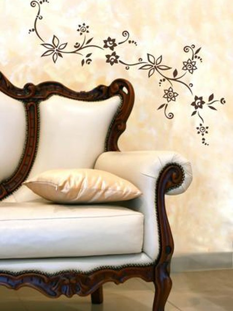 Jak stworzyć wnętrze w stylu retro? Jak stworzyć wnętrze w stylu retro?