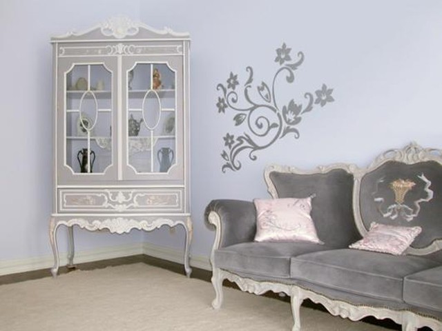 Jak stworzyć wnętrze w stylu retro? Jak stworzyć wnętrze w stylu retro?