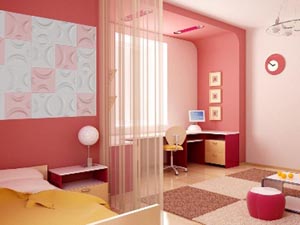 Dziecięcy świat w designerskim wydaniu Dziecięcy świat w designerskim wydaniu