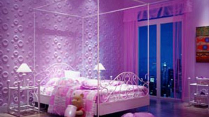 Dziecięcy świat w designerskim wydaniu