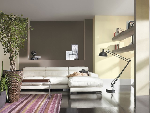 Nowe trendy w kolorach Magnata