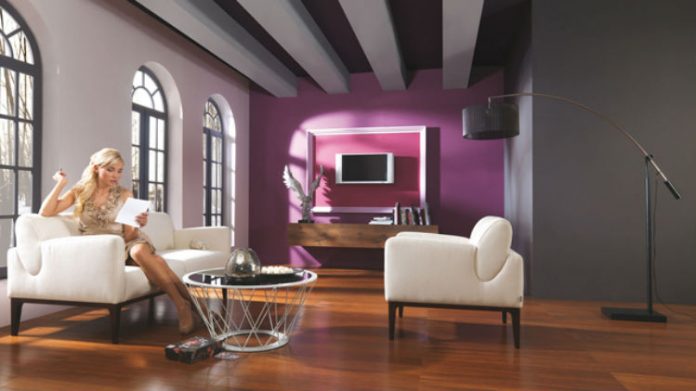 Nowe trendy w kolorach Magnata