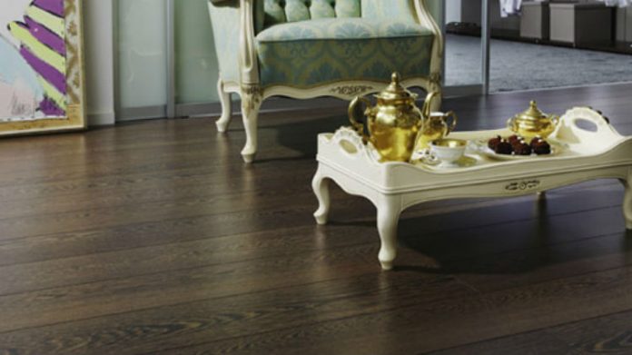 panele podłogowe do łazienki witex