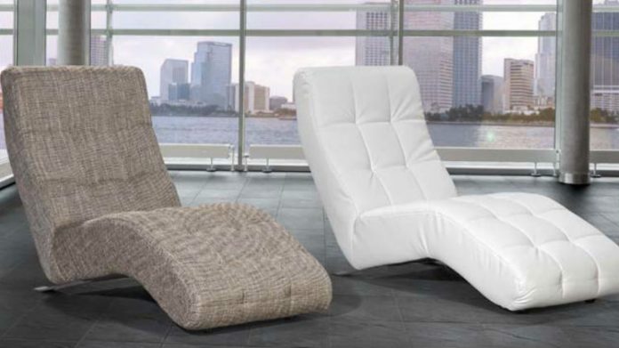 Relaks po męczącym dniu