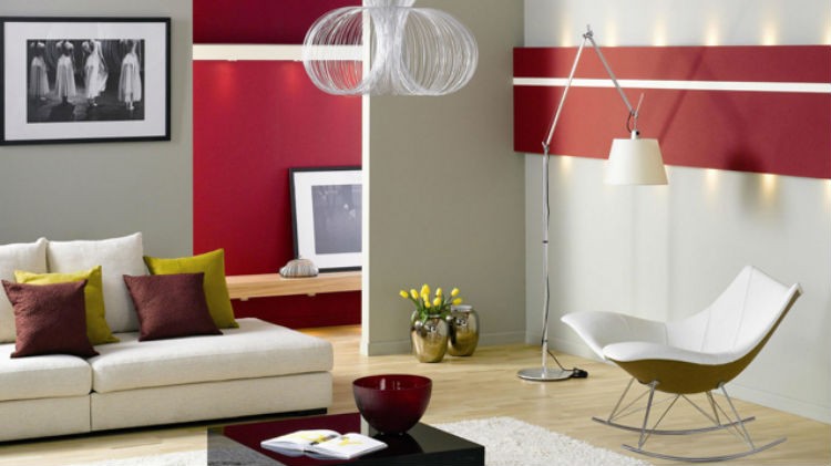 Wiosenne trendy kolorystyczne Dekorala Wiosenne trendy kolorystyczne Dekorala