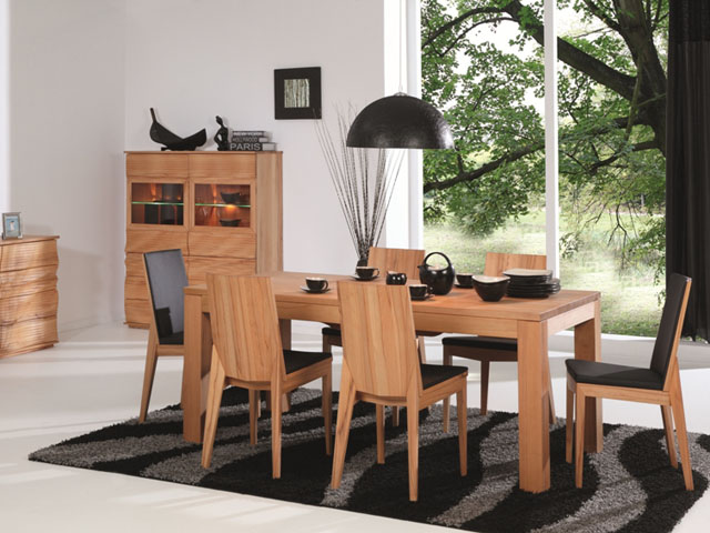 Jakość mebli tkwi w szczegółach. Klose Jakość mebli tkwi w szczegółach. Klose