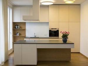 Kuchnia i łazienka - inne niż wszystkie