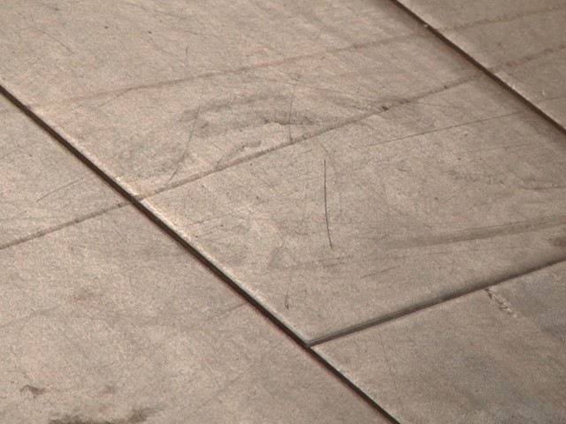 Jak odnowić bambusową podłogę? Jak odnowić bambusową podłogę?