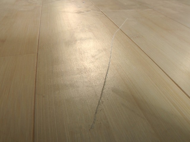 Jak odnowić bambusową podłogę? Jak odnowić bambusową podłogę?