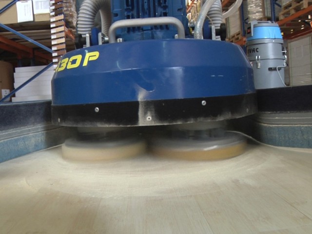 Jak odnowić bambusową podłogę? Jak odnowić bambusową podłogę?